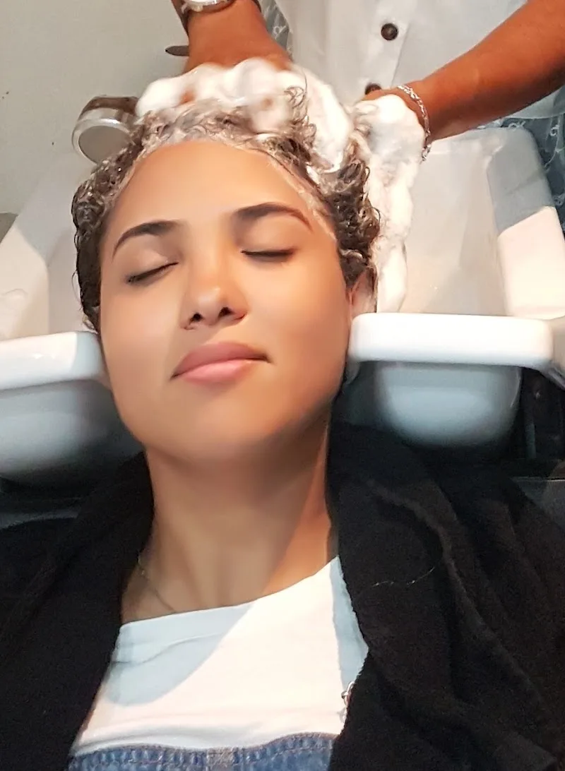 Hair Cosmétiques
