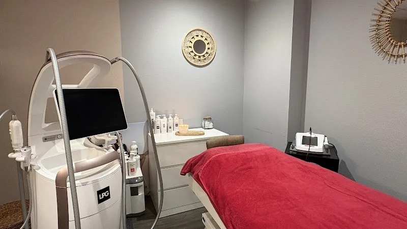 Vitaline Institut de Beauté