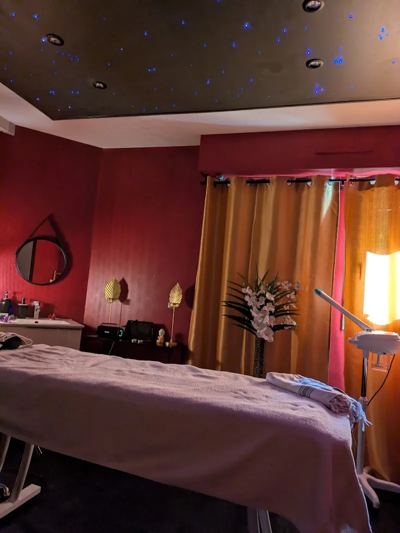 L' Autre Institut de Beauté by Princ'ESS - Traditionnel et Engagé
