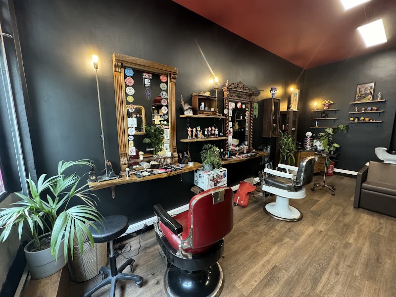 L'atelier - Coiffure Rouen - OneBooking