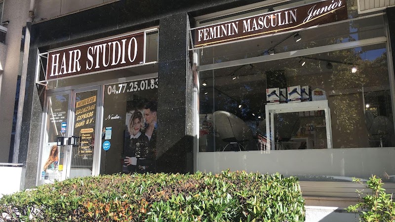 Hair Studio: Coiffeur Saint-Etienne - Coiffure Saint-Étienne - OneBooking