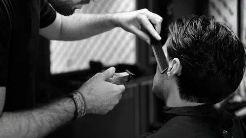 The Barber Company - Coiffeur Orléans