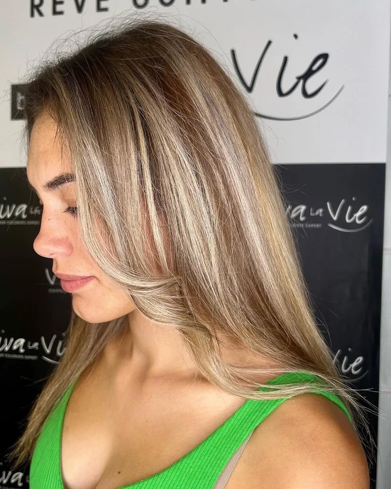 Rêve Coiffure - Coiffure Limoges - Photo de couverture - OneBooking