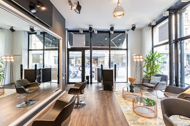 Le Salon Ravez - Coiffure Bordeaux - OneBooking
