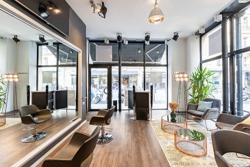 Le Salon Ravez