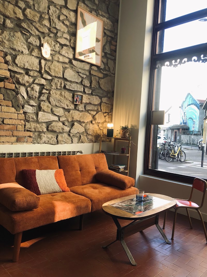 Martha Matilda Salon de coiffure - Coiffure Grenoble - OneBooking