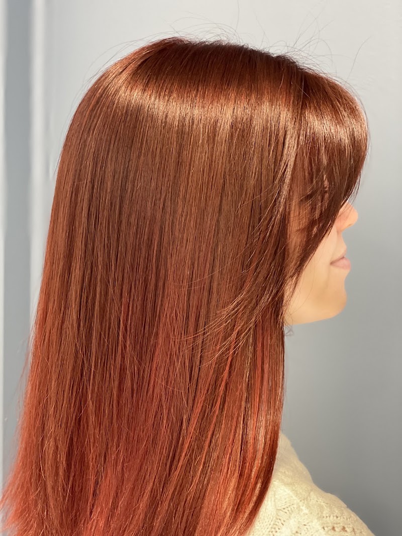 Imagin'Hair - Coiffure Nevers - OneBooking