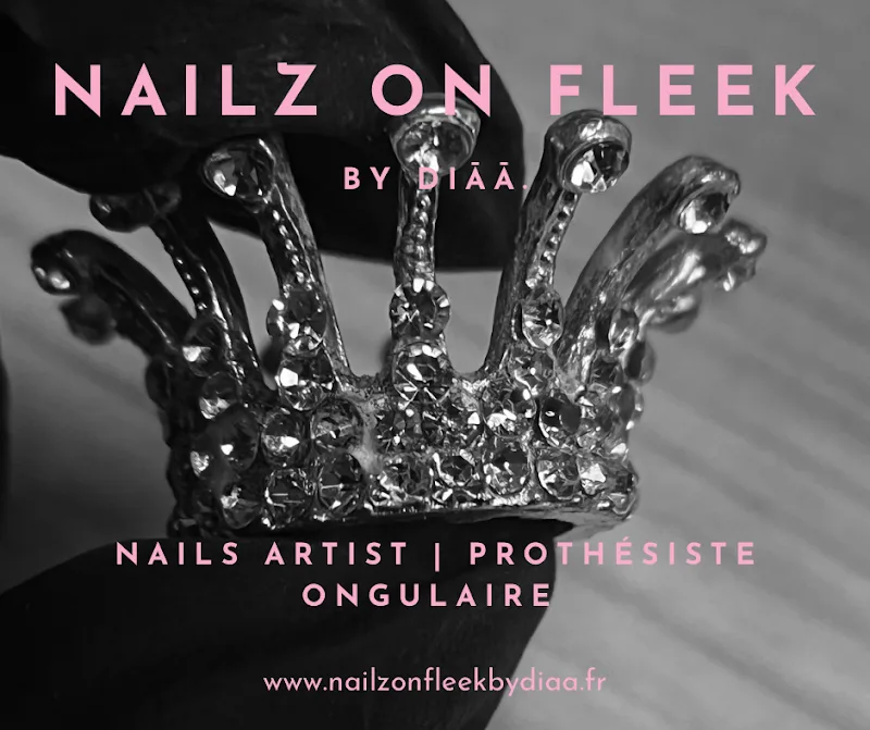 Nailz On Fleek By Diaa