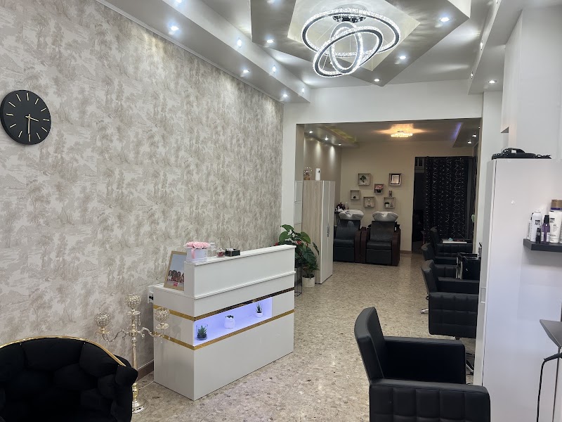Coiffure La Belle Rose - Coiffure Perpignan - OneBooking