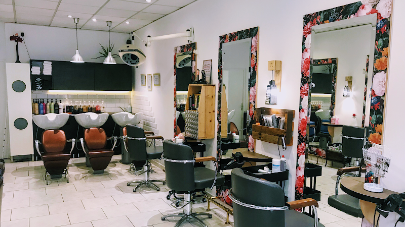 L'anonyme par Jessica - Coiffure Auxerre - OneBooking