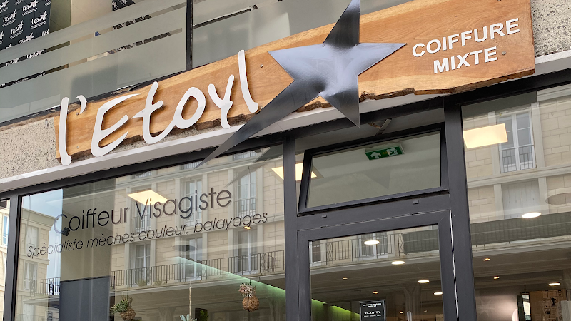 Letoyl coiffure. Coiffure mixte - Coiffure Le Havre - OneBooking