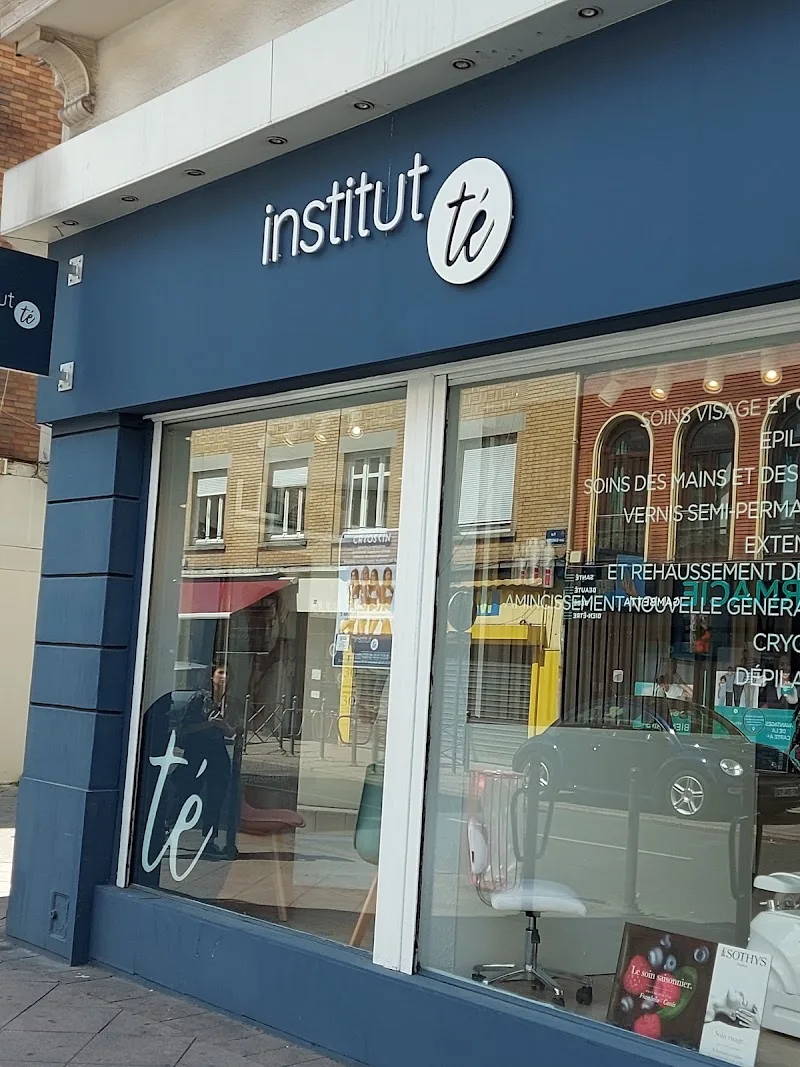 Institut Té