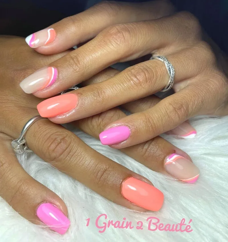 1 Grain 2 Beauté