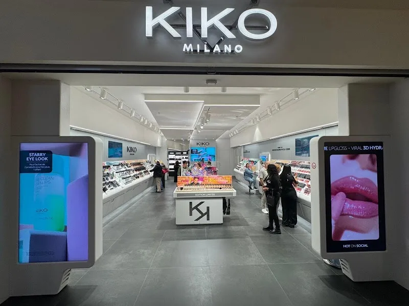 Kiko Milano