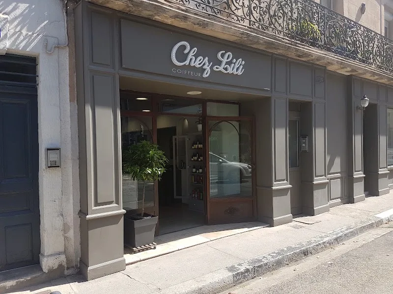 Chez Lili
