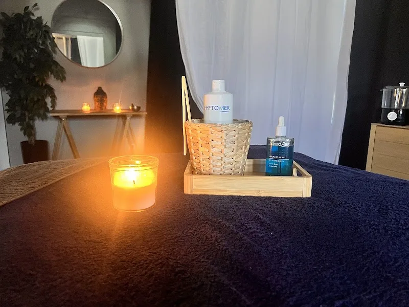 RESPIRE FOR YOU with affinity - sophrologie & massage haut de gamme