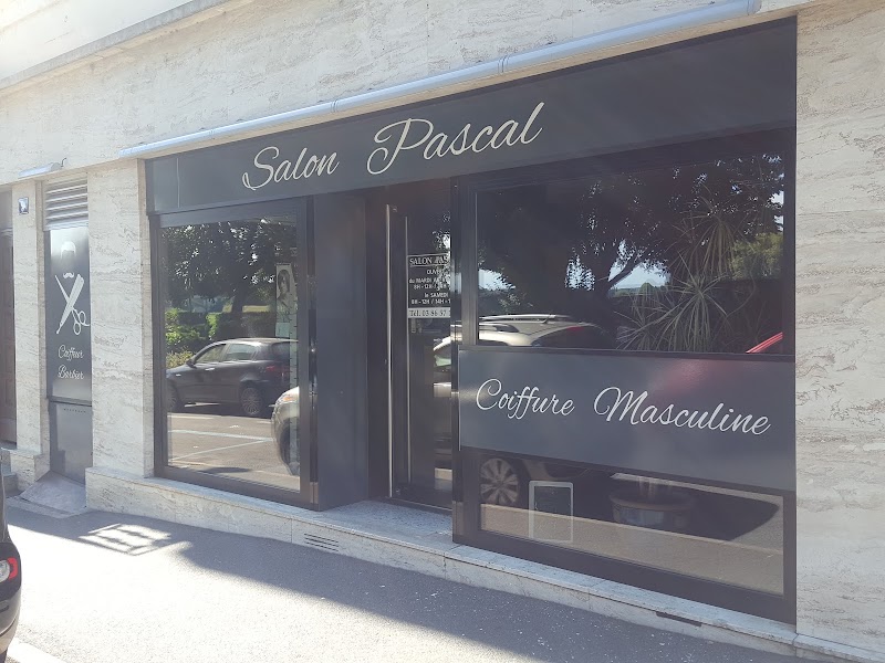 Salon Pascal - Coiffure Nevers - OneBooking