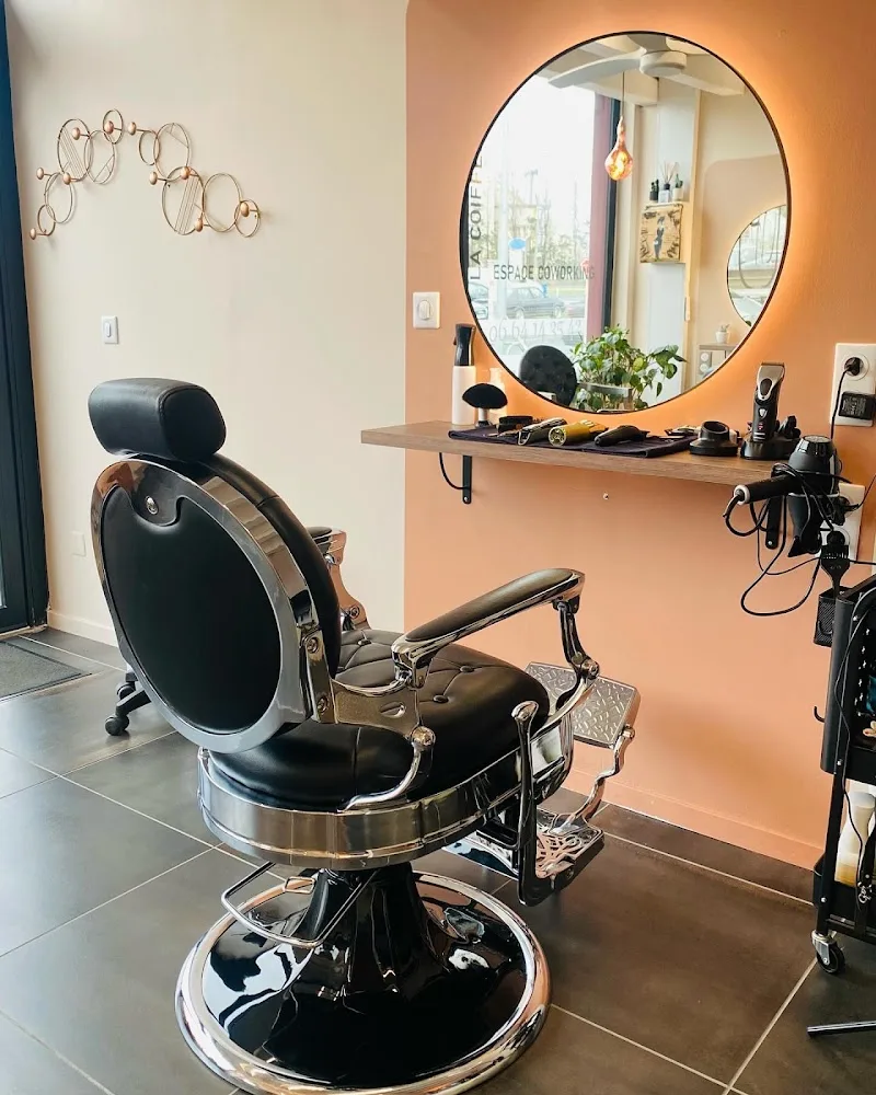 Cali Barber Shop