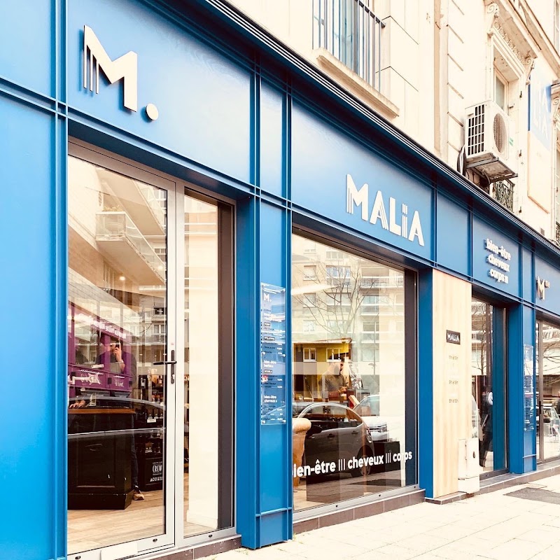 Malia coiffeur & institut de beauté Le Mans - Coiffure Le Mans - OneBooking