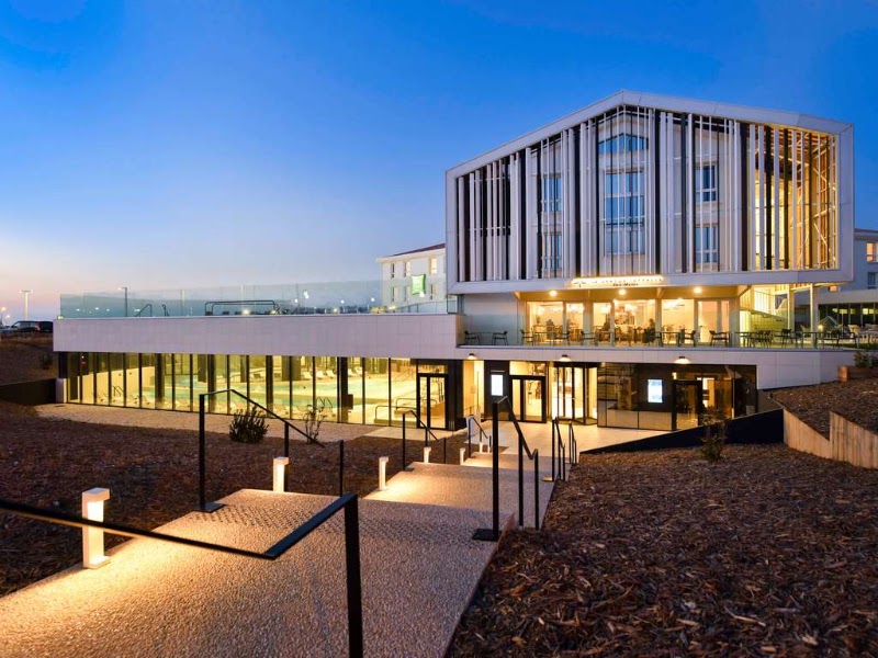 Ibis Styles La Rochelle Thalasso Chatelaillon