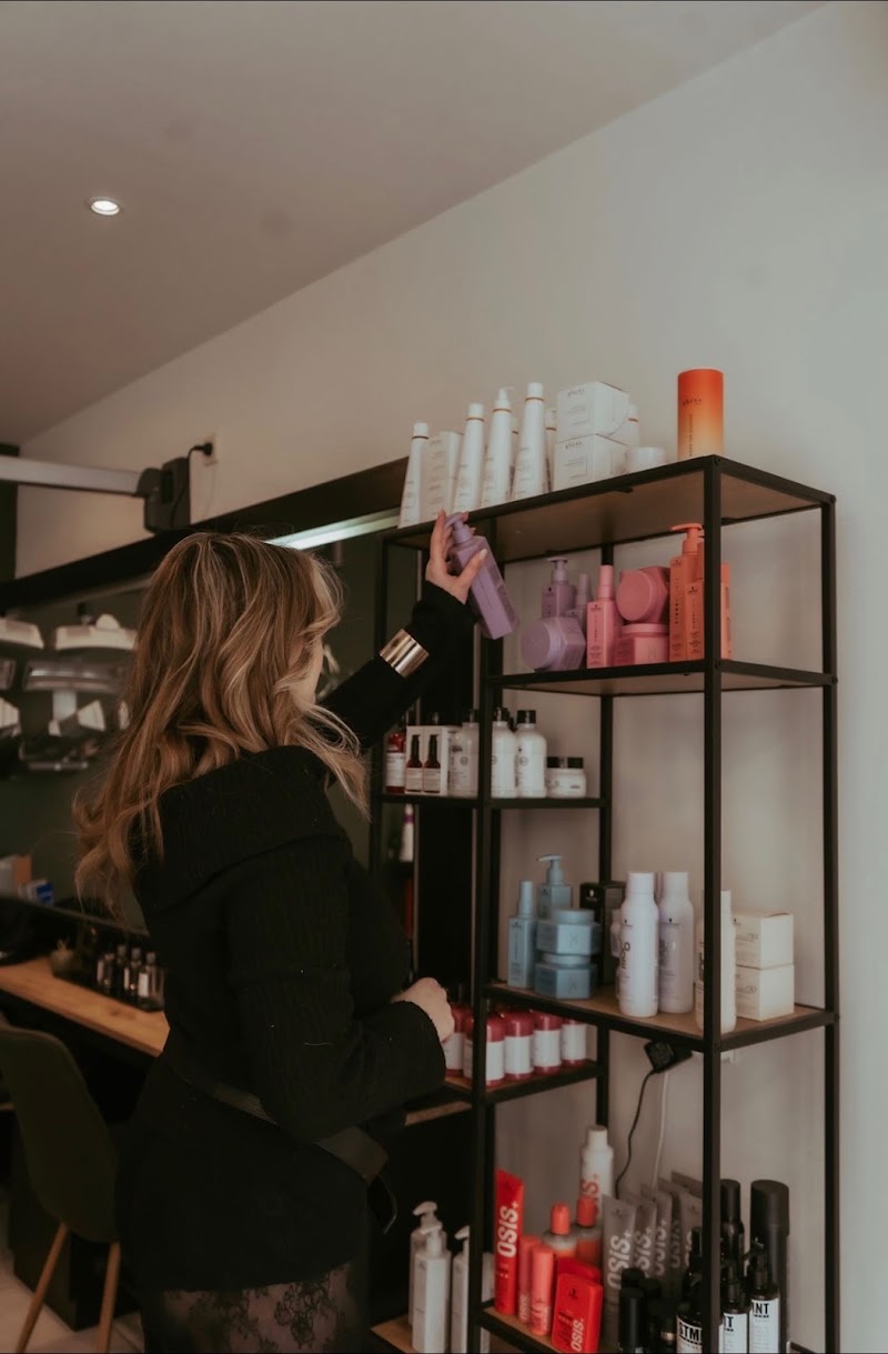 Maison RG - Coiffure Le Mans - OneBooking