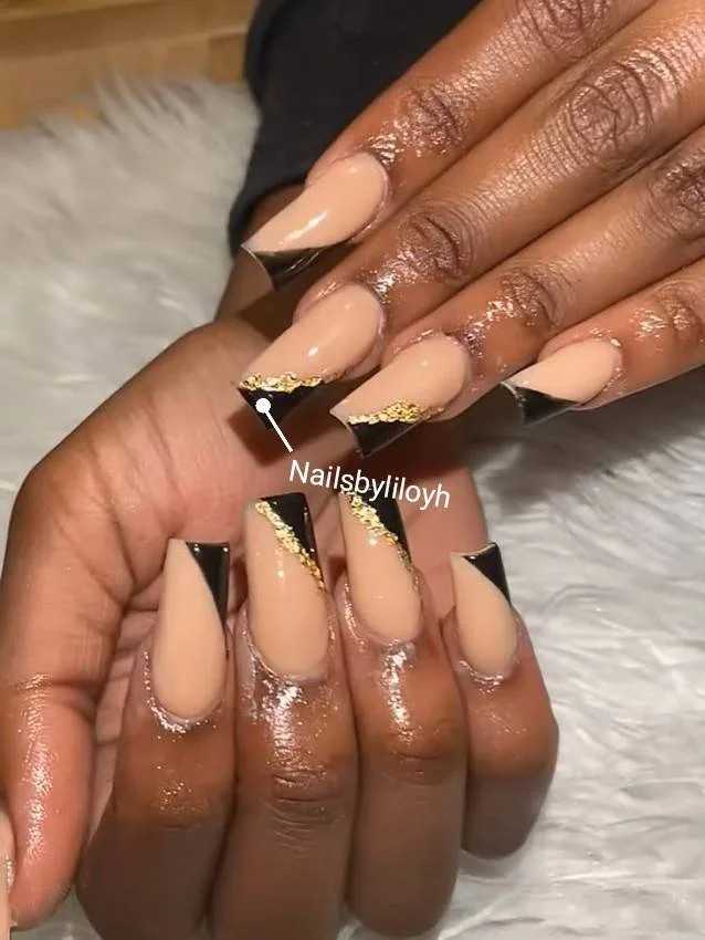 Nails by Liloyh