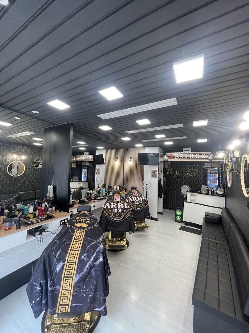 S’barber