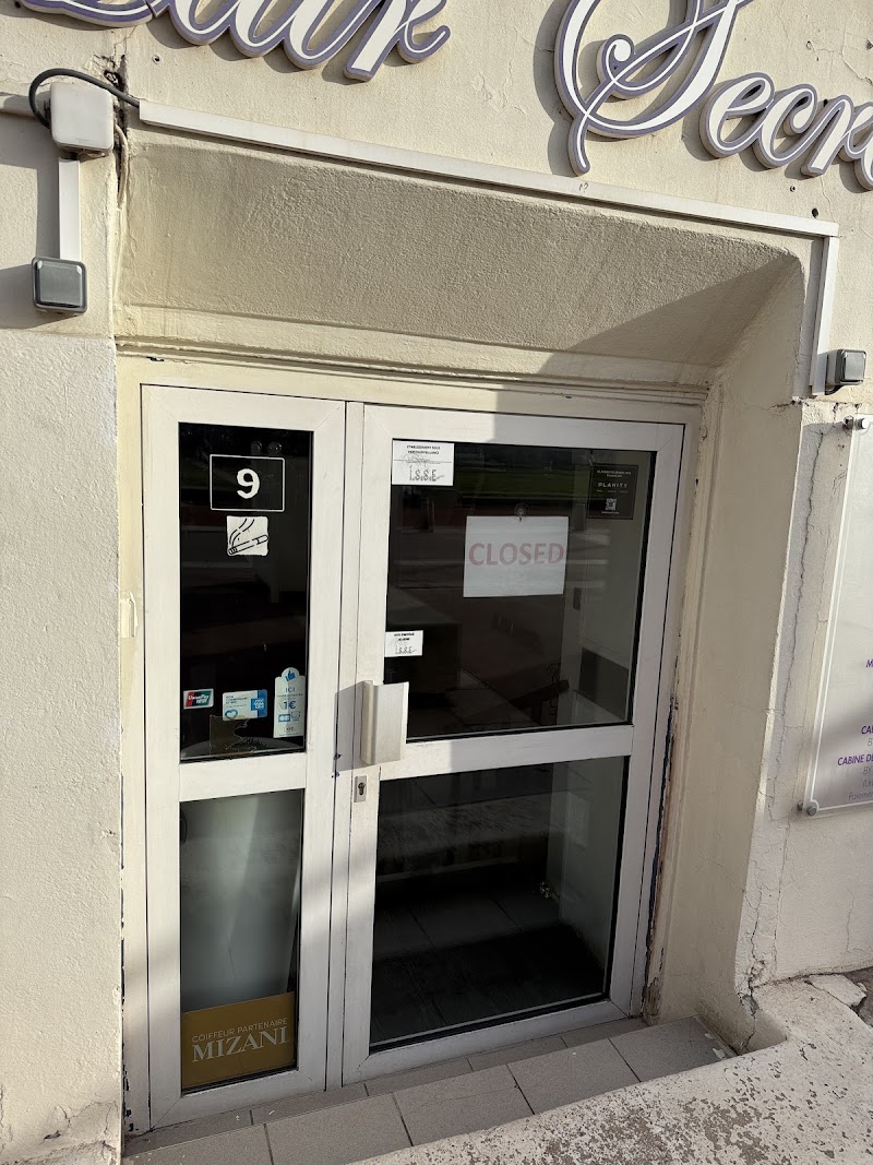 Hair’ Secret - Coiffure Lyon - OneBooking