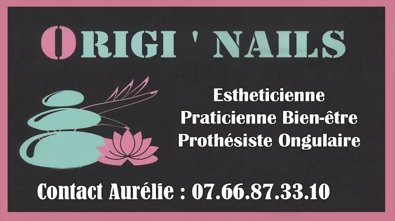 Origi'Nails