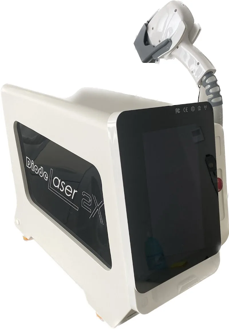 ESTHETIPOLE 💆‍♀️ Centre anti âge, épilation définitive laser, amincissement, hifu, lifting Perpignan