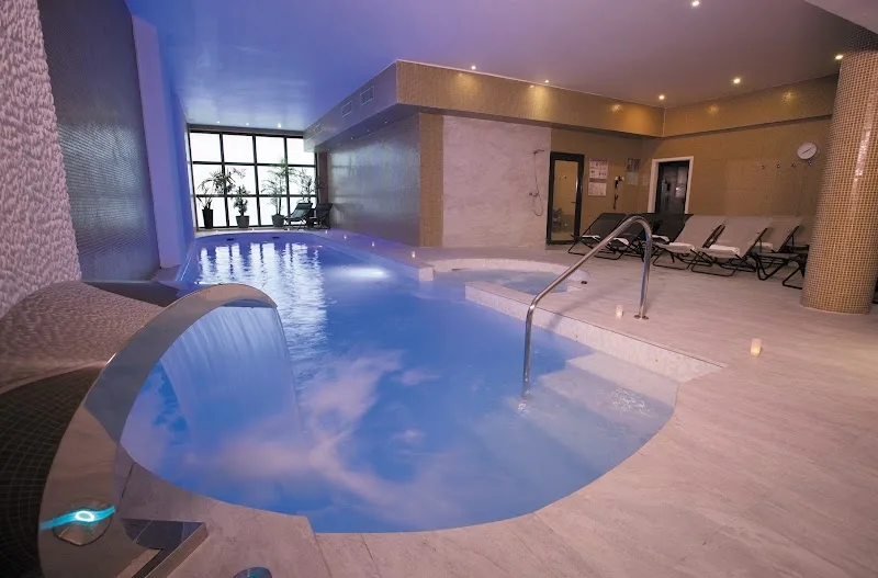 Eden Hotel & Spa