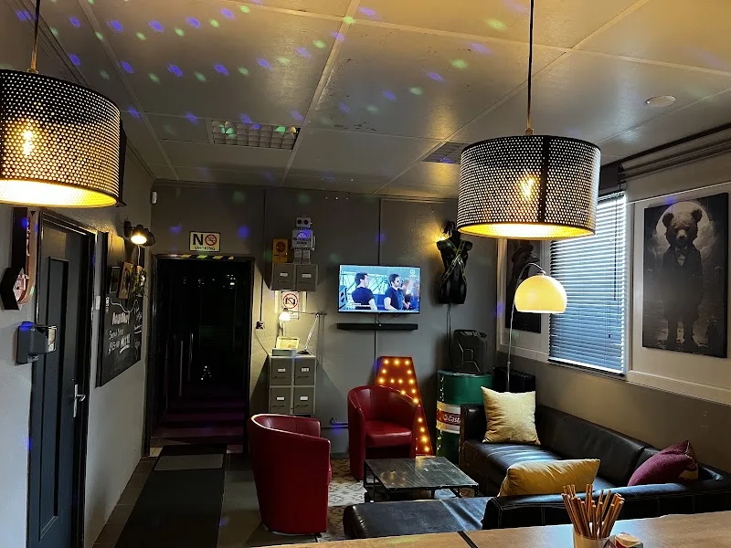 Sauna 51 - Spa Nancy - Photo de couverture - OneBooking