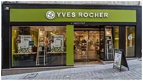Yves Rocher