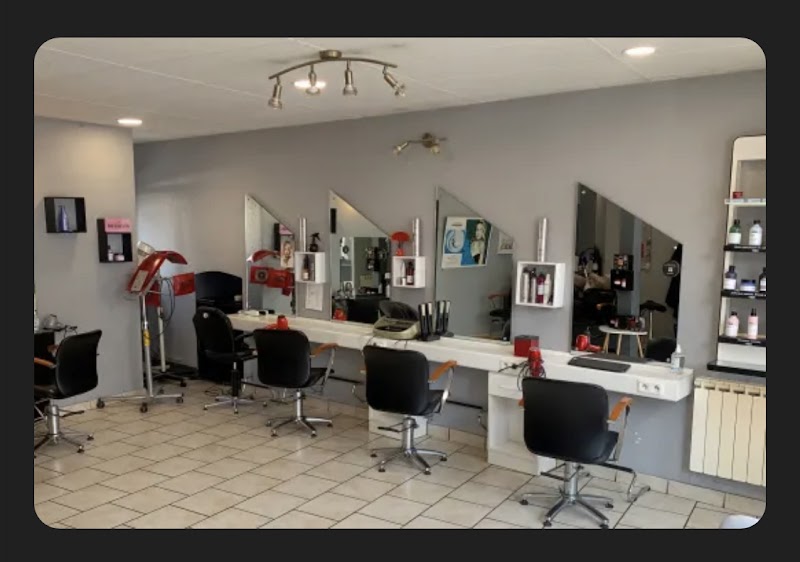 Salon Nathalie - Coiffure Nevers - OneBooking