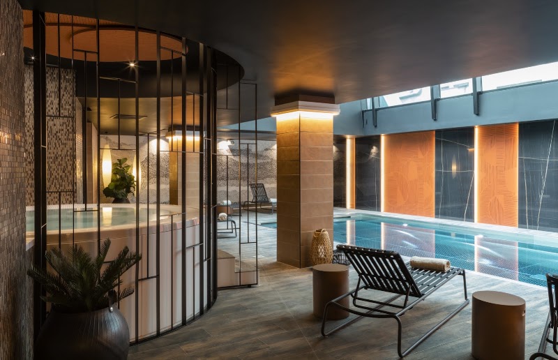 Spa Le Conti