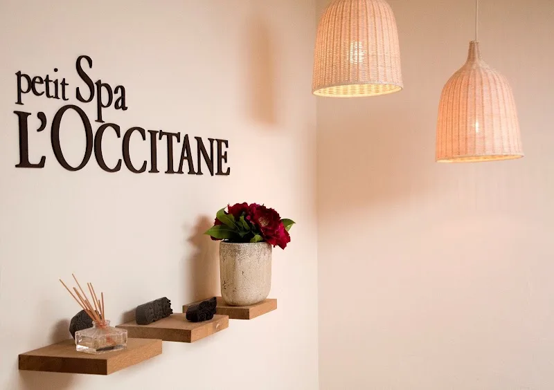L'Occitane Petit Spa - Angers - Massage Angers - Photo de couverture - OneBooking