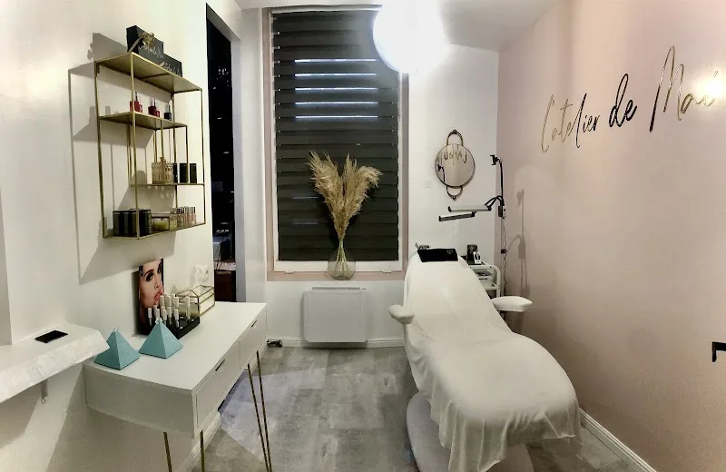 L' Atelier de Maé