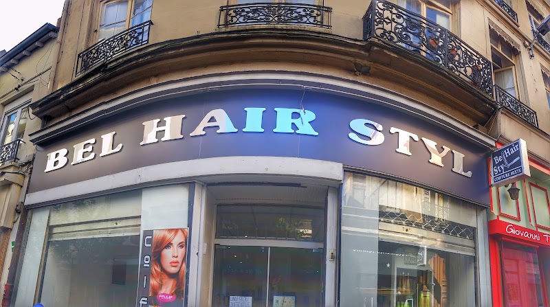 Galaxy coiffeur - Coiffure Saint-Étienne - OneBooking