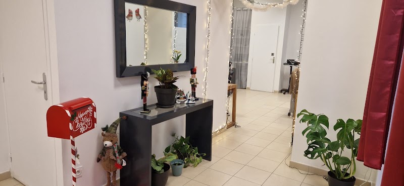 Espace coiffure - Coiffure Béziers - OneBooking
