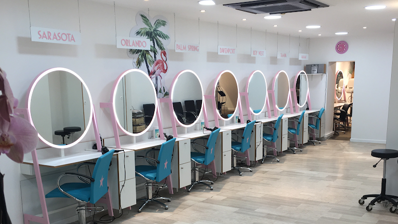 Tchip Coiffure Nancy - Coiffure Nancy - OneBooking