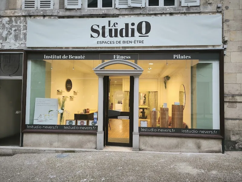 Le StudiO - Espaces de Bien-être