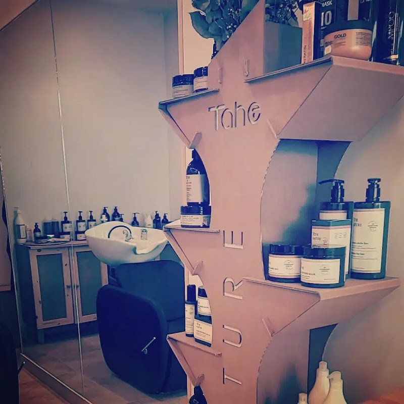 Le temps d'un instant - Coiffure Bastia - OneBooking
