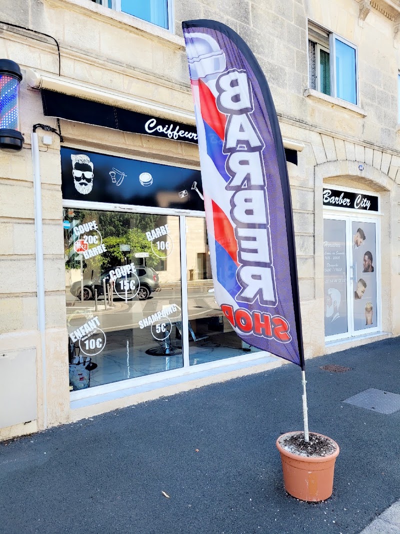 Barber city#barbier#barber shop#coiffeur homme#salón du coiffure#enfants#san rendez-vous