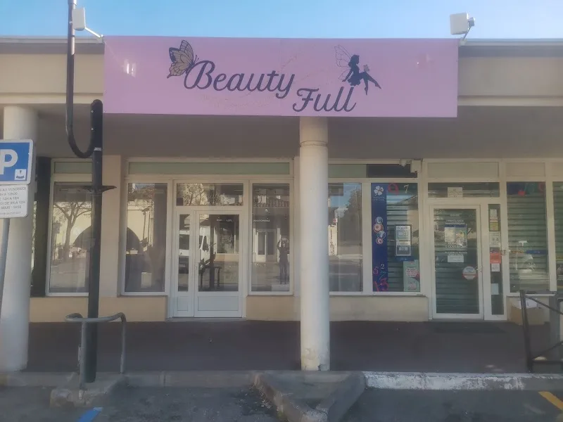 Beauty full - Prothésiste ongulaire