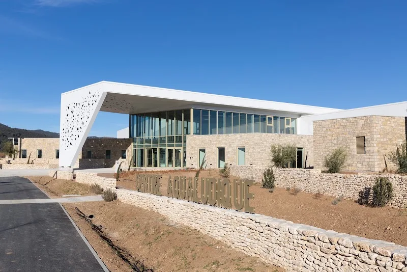 L'O-Vive - Centre aqualudique & Bien-être de Manosque