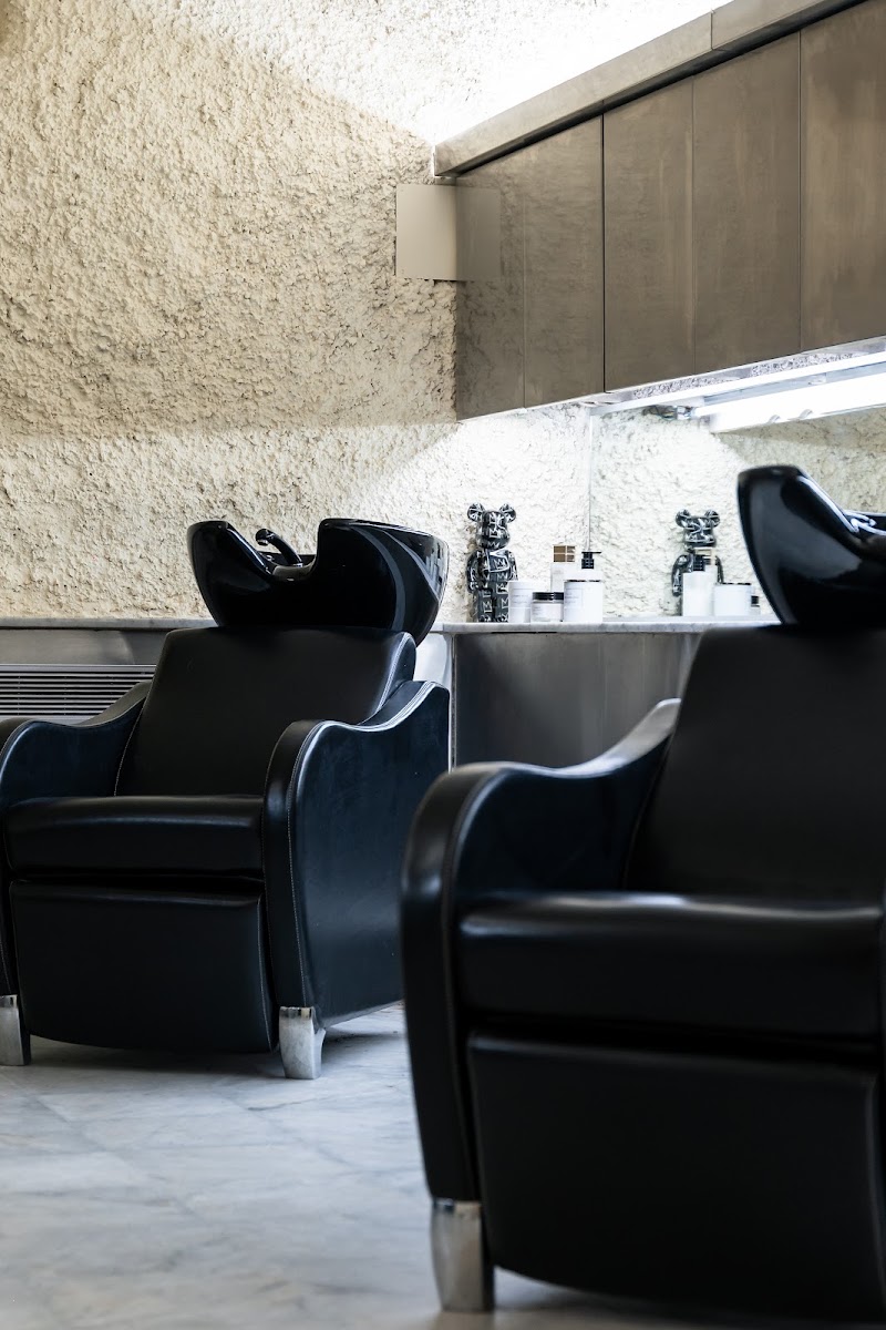 Bou Bou | Salon De Coiffure Homme - Coiffure Nancy - OneBooking