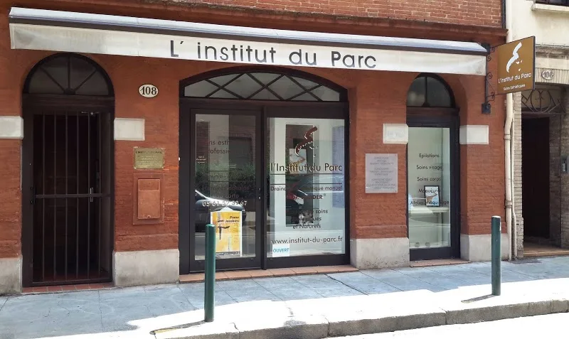 l'Institut du Parc - Épilation Toulouse - Photo de couverture - OneBooking