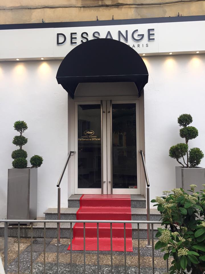 DESSANGE - Coiffeur Ajaccio - Coiffure Ajaccio - OneBooking