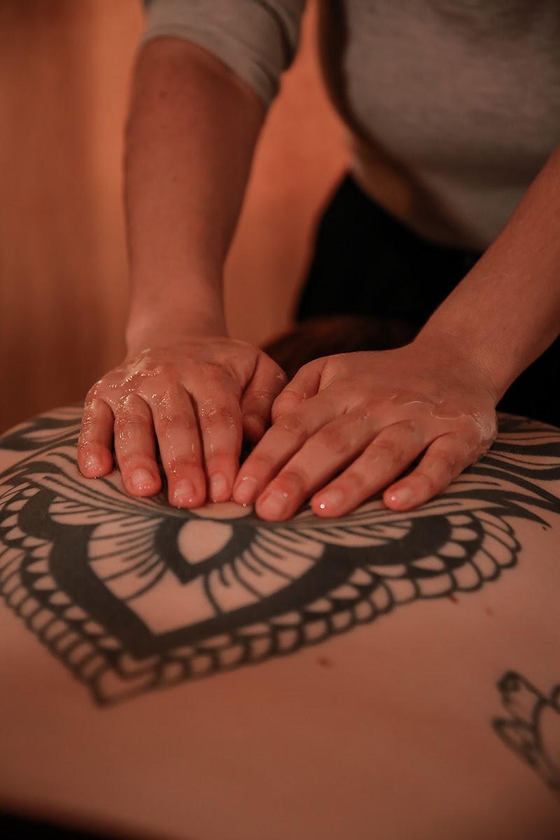 L' Atelier du Massage