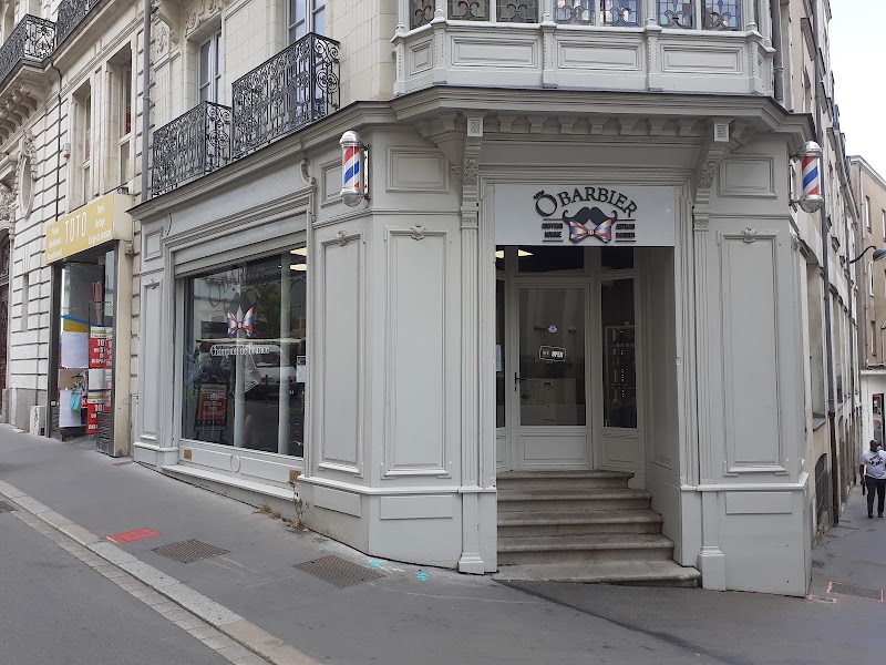 Ōbarbier - Nantes Saint Nicolas - Maison de Coiffure - Coiffure Nantes - OneBooking